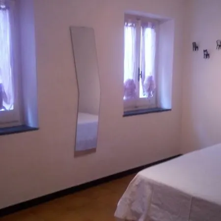 Villino Di Lara 펜션