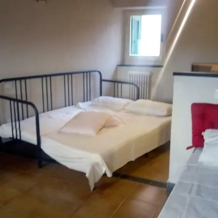 Villino Di Lara 펜션
