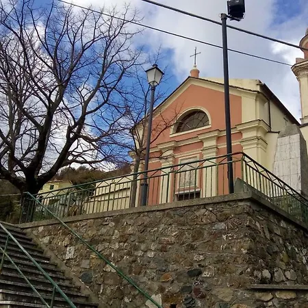 펜션 Villino Di Lara
