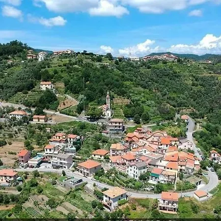 펜션 Villino Di Lara *